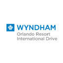 Wyndham Orlando Resort International Drive Logo