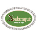 Hotel and Spa Xbalamque Cancun Centro Logo