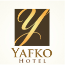 Yafko Hotel Logo