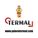 Yalova Thermal Logo