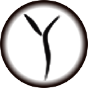 Yoga Searcher Bali Logo