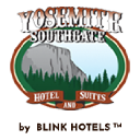 Yosemite Southgate Hotel and Suites Logo