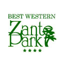 Zante Park Resort and Spa Logo