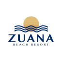 Hotel Zuana Beach Resort Logo
