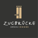 Hotel Zugbrucke Grenzau Logo