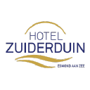 Hotel Zuiderduin Logo