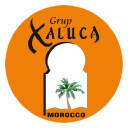 Kasbah Hotel Xaluca Arfoud Logo