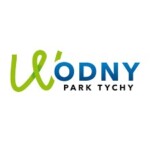 Wodny Park Tychy Logo