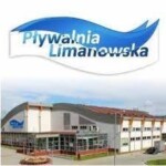 Pływalnia Limanowska Logo