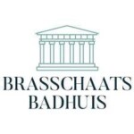 Brasschaats Badhuis Logo