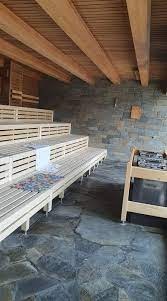 Aqua Centrum Chełmiec sauna
