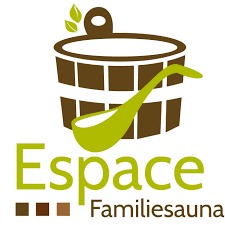 Sauna Espace Logo