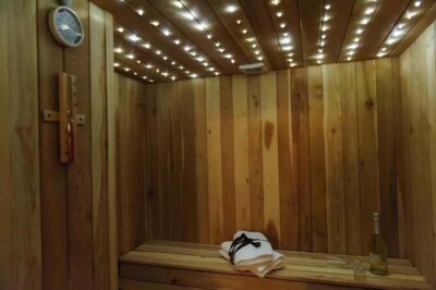 Country House Domus Otium interior