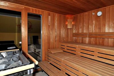 Hotel Winzerhaus Gartner an der Loreley interior