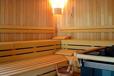 Hotel Loreleyblick interior