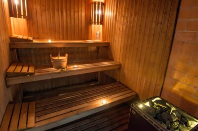 Azoris Faial Garden – Resort Hotel interior