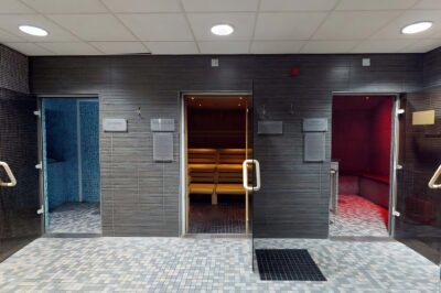 Macdonald Old England Hotel and Spa interior