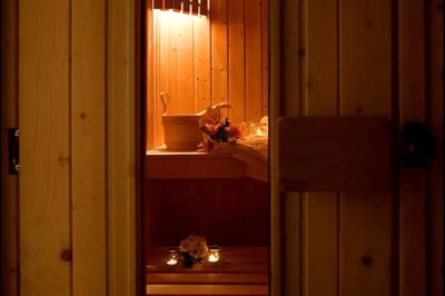 Royal Palace Resort and Spa interior