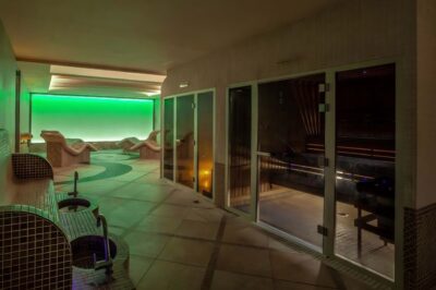 Carrickdale Hotel and Spa interior