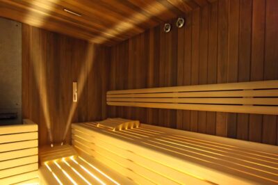 La Medusa Dimora di Charme interior