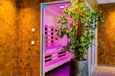 Scandic Lillehammer Hotel interior