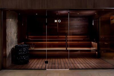 Reges, a Luxury Collection Resort and Spa interior