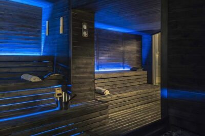 San Barbato Resort Spa and Golf interior