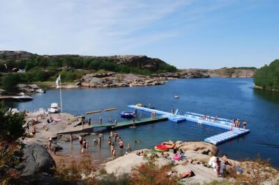 Johannesvik Camping and Stugby interior