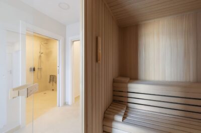 Hotel Eurostars Lucentum interior