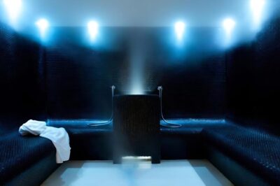 Argentario Golf and Wellness Resort interior