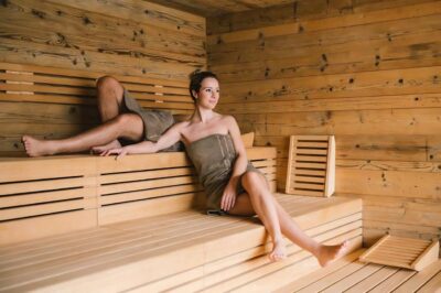 Hotel Insel der Sinne interior