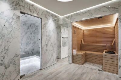 Four Points by Sheraton Venice Mestre interior