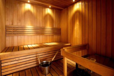 Scandic Sorlandet interior