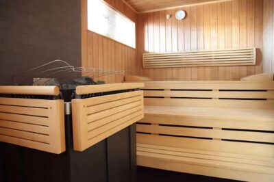 Fit-Center Hallein interior