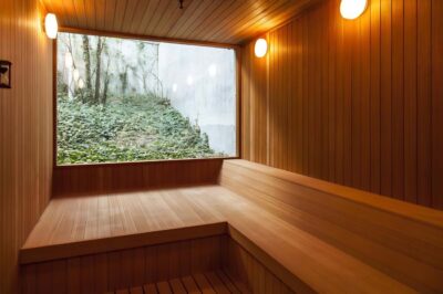 Setouchi Retreat Aonagi interior