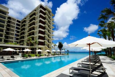The Terrace Club Wellness Resort at Busena interior