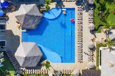 Margaritaville Beach Resort Playa Flamingo interior