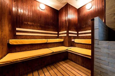 Premier Hotel-CABIN-Sapporo interior