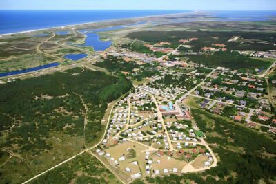 Nymindegab Familie Camping interior