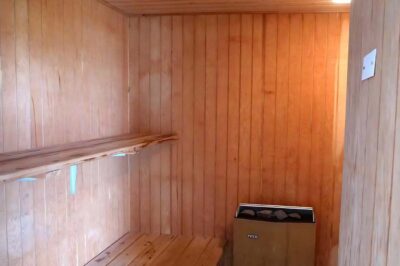 Feldberg Familie Camping interior