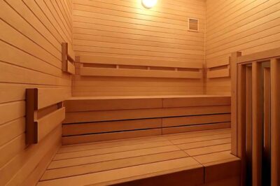 Hotel Kuu Kyoto interior