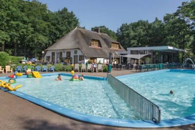 Molecaten Park Leemkule interior