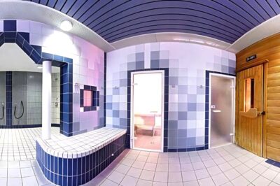 Hotelpark Hohenroda interior