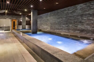Novotel Palembang - Hotel and Residence interior