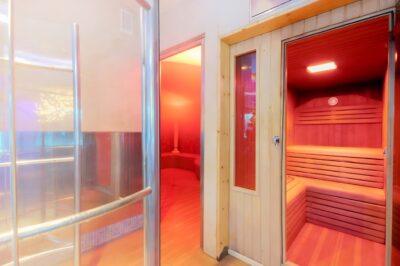 Aquatherapya interior