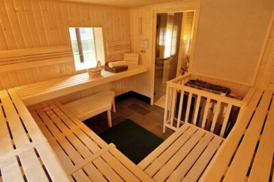 Naturel Hotels und Resorts Dorf SEELEITN interior