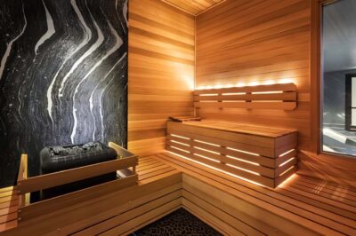 Hotel Ivy, a Luxury Collection Hotel interior