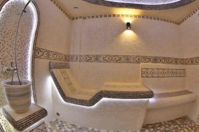 Sahid Zarafshon interior