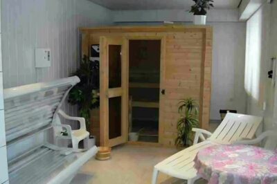 Campingplatz Hirtenteich interior