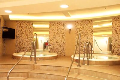 Four Points by Sheraton Shenzhen interior